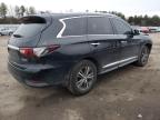 2016 Infiniti Qx60  للبيع في Finksburg، MD - Front End