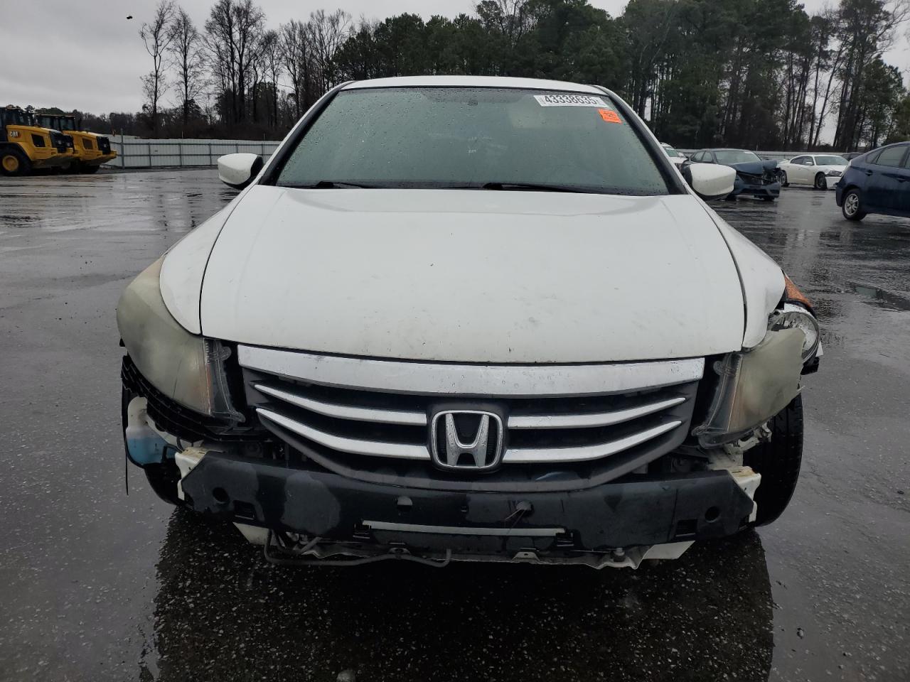 2012 Honda Accord - Image 5