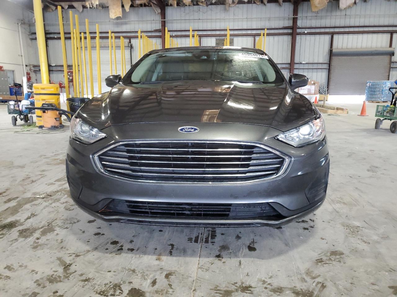 2020 Ford Fusion - Image 5