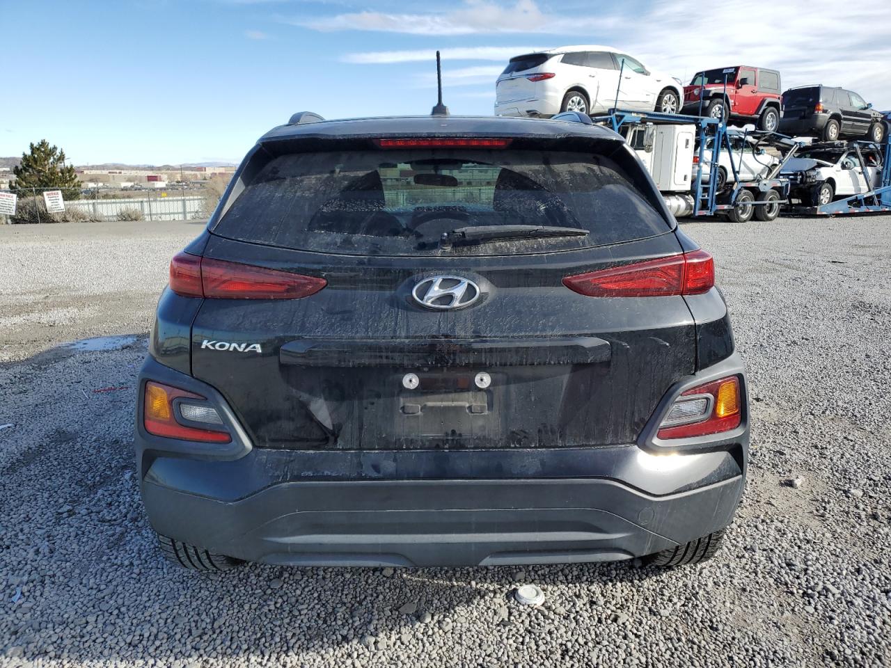 2018 Hyundai Kona - Image 6