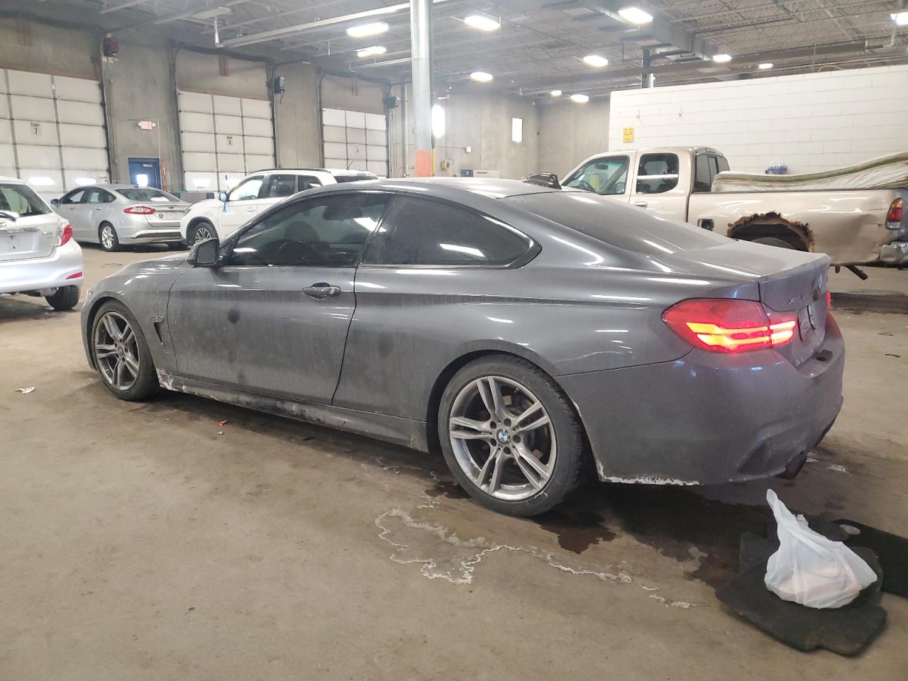 2015 BMW 4er - Image 2