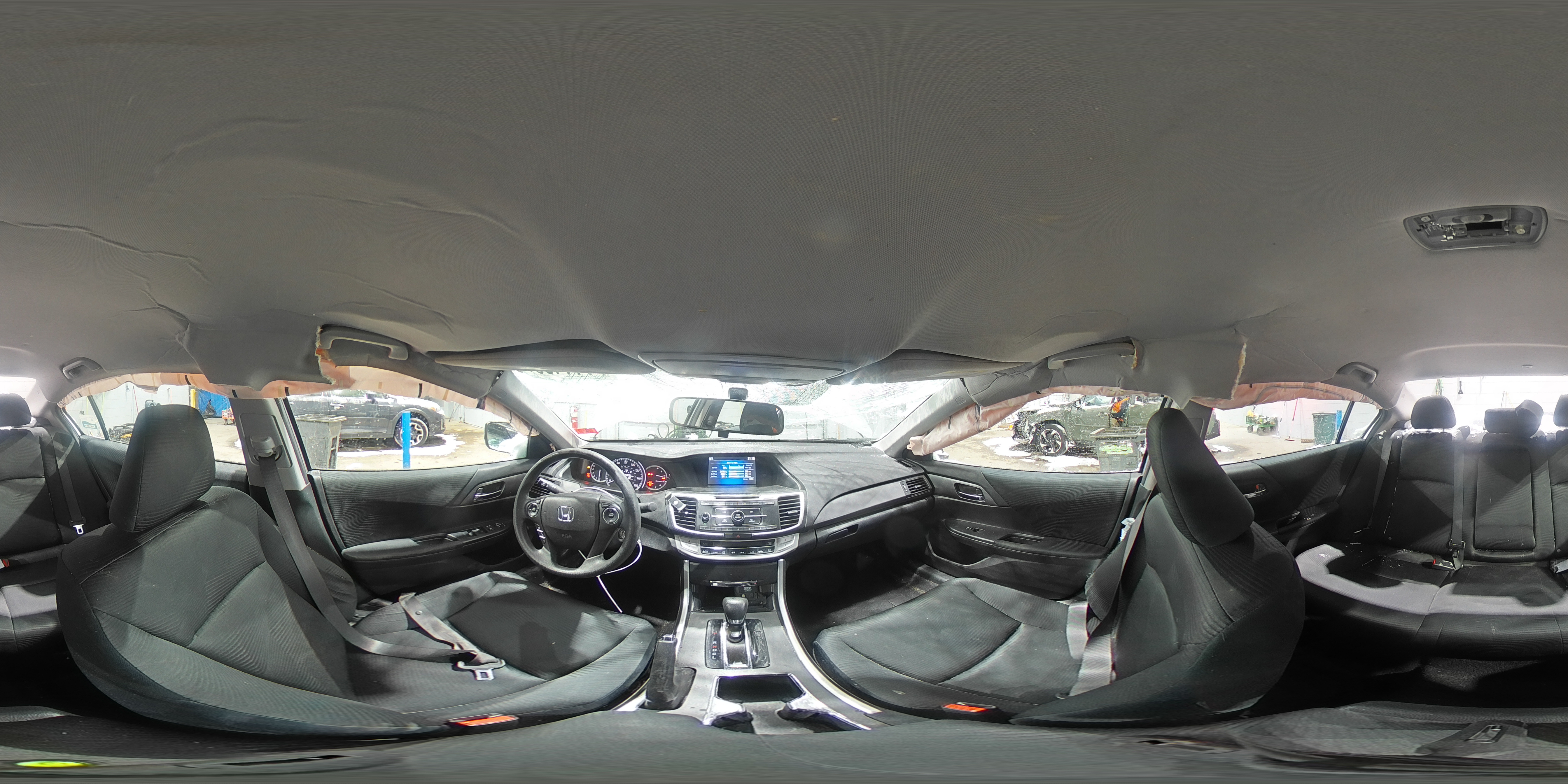 2014 Honda Accord - Image 15