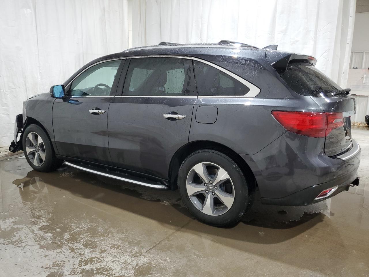2014 Acura MDX - Image 2