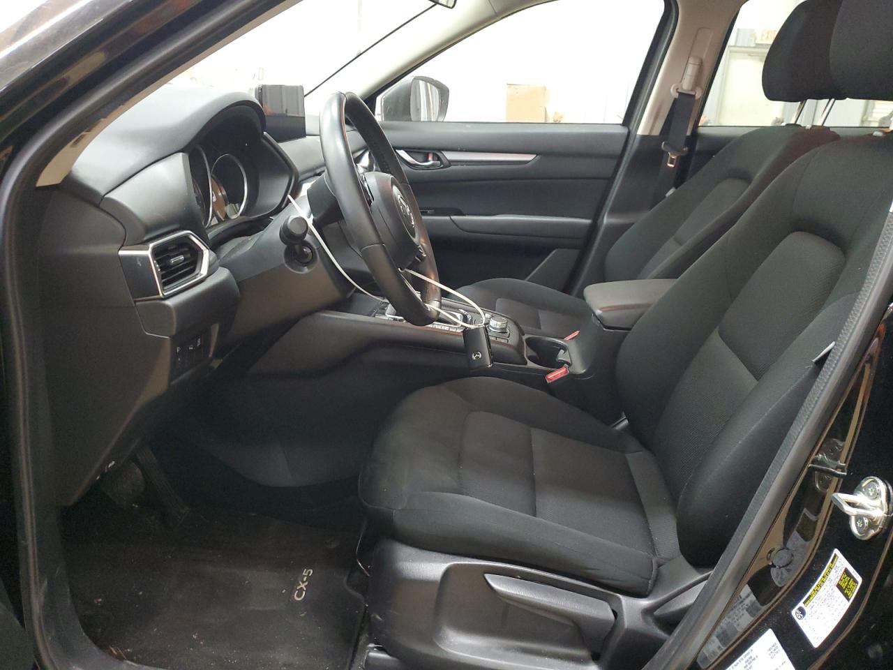 2023 Mazda CX-5 - Image 7
