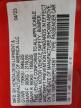 2023 Honda Civic Sport en Venta en Candia, NH - Front End