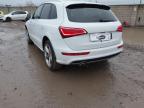 2014 AUDI Q5 S LINE for sale at Copart YORK