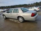 2009 Mercury Grand Marquis Ls na sprzedaż w Gaston, SC - Front End