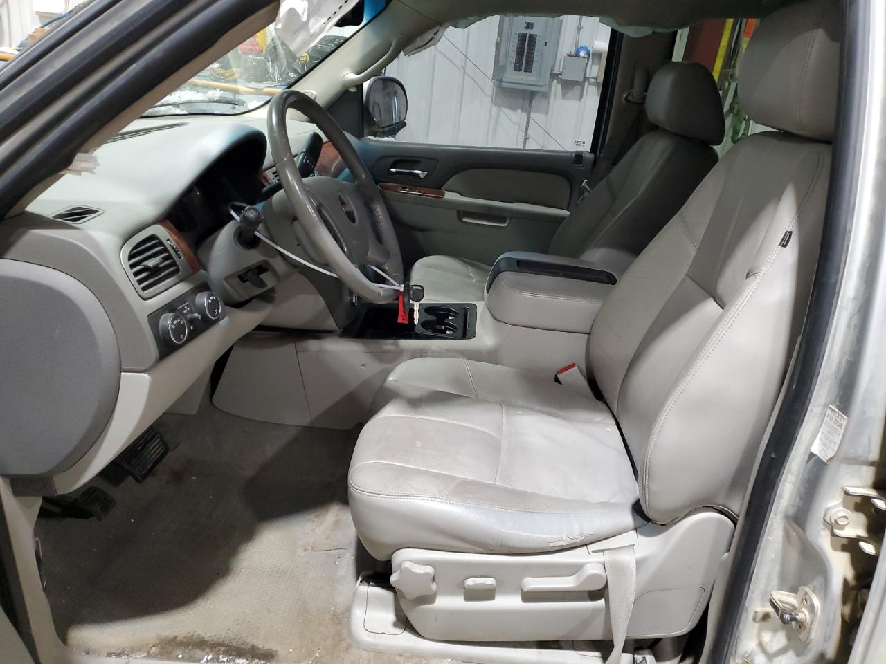 2011 GMC Yukon Slt VIN: 1GKS2CE05BR271281 Lot: 45723165