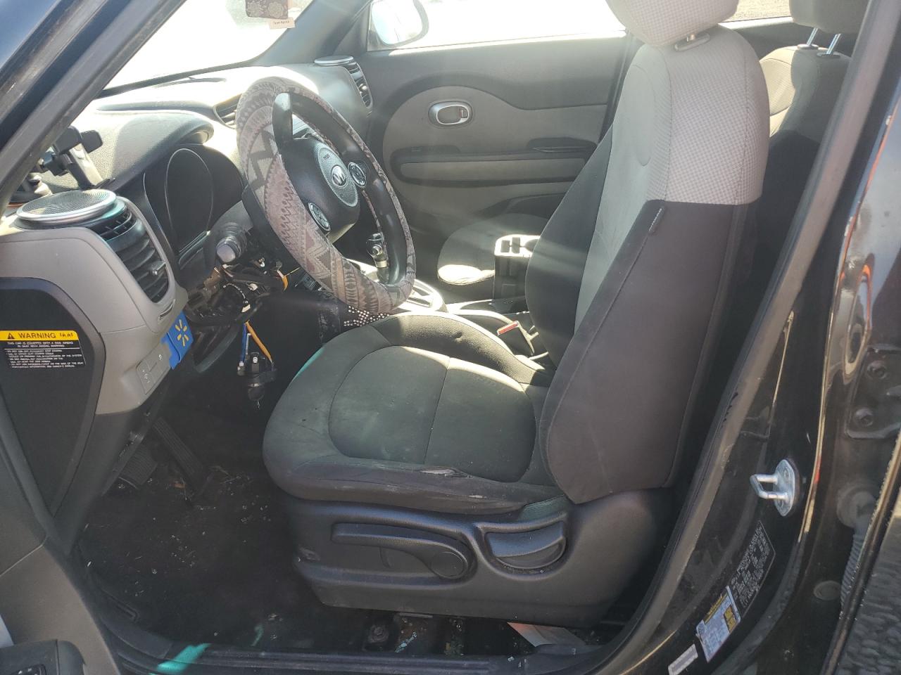 2015 Kia Soul - Image 7