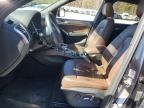 2014 Audi Q5 Premium Plus للبيع في Gainesville، GA - Front End