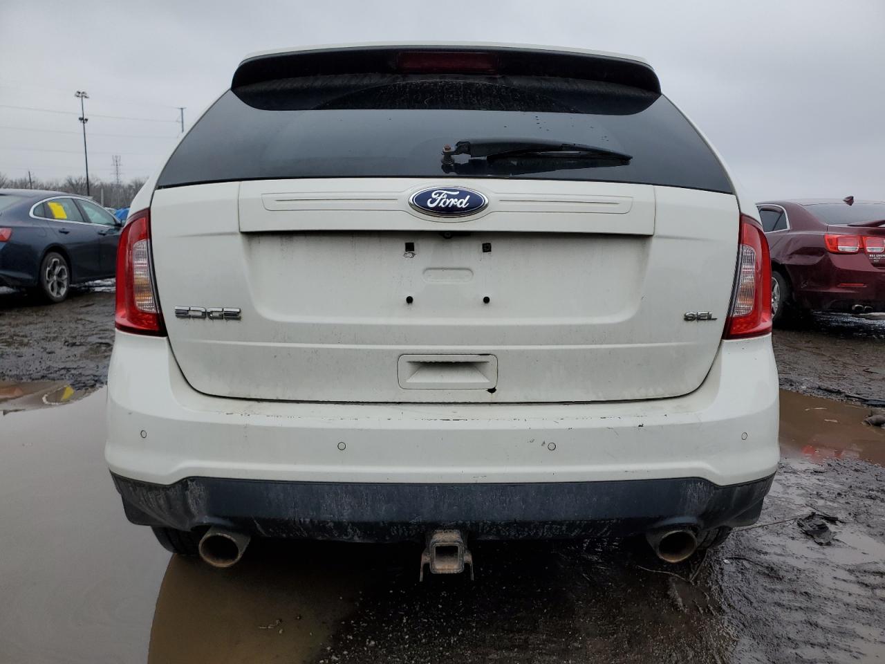 2013 Ford Edge - Image 6