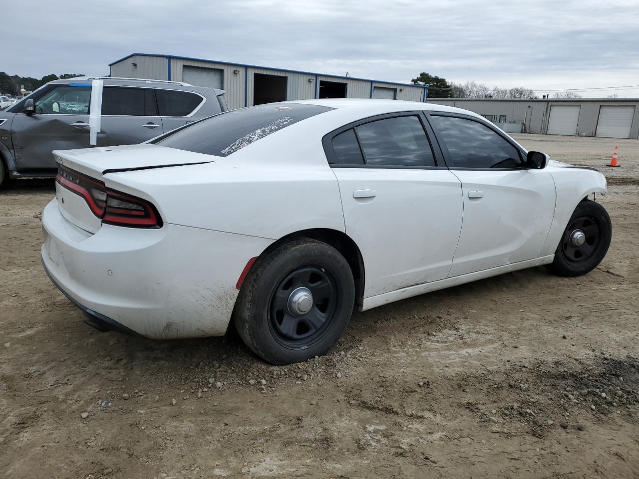 2016 Dodge Charger - Image 3