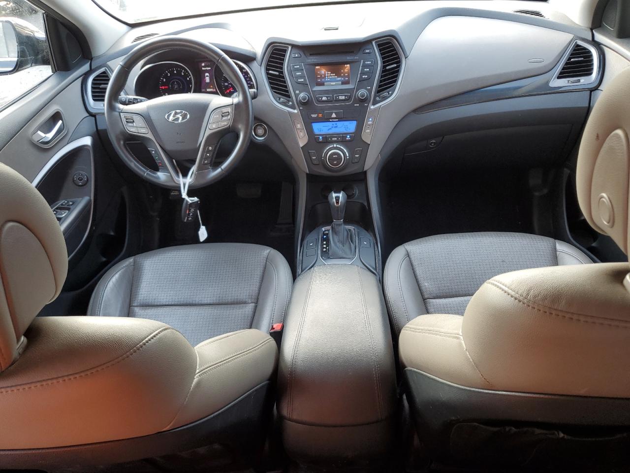 2013 Hyundai Santa Fe - Image 8