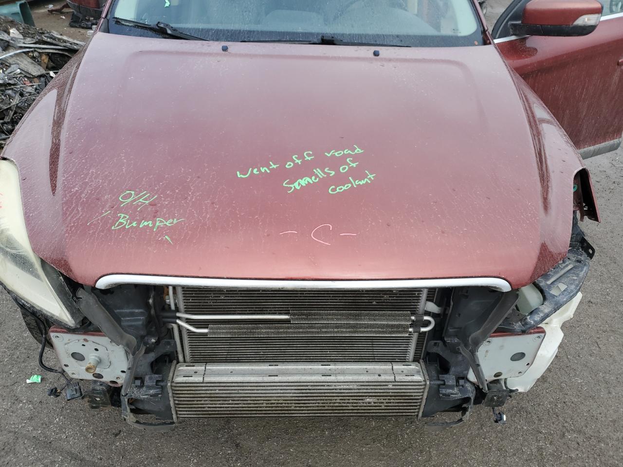 2010 Volvo XC60 - Image 12