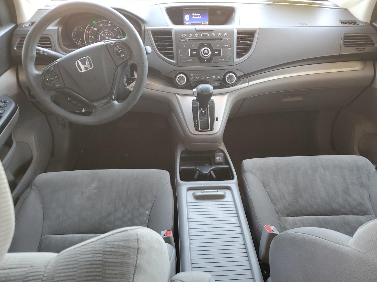 2014 Honda CR-V - Image 8