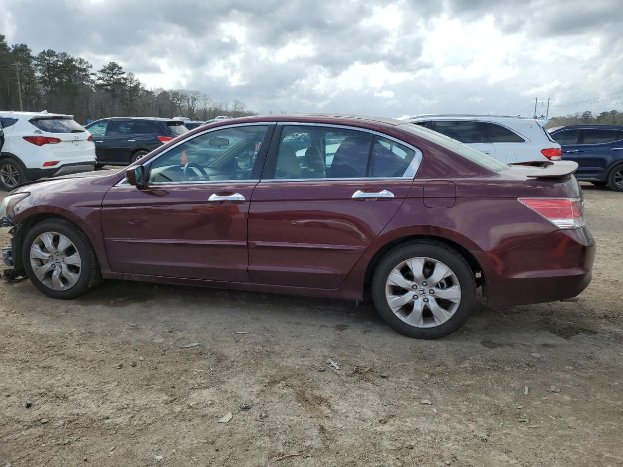 2009 Honda Accord - Image 2
