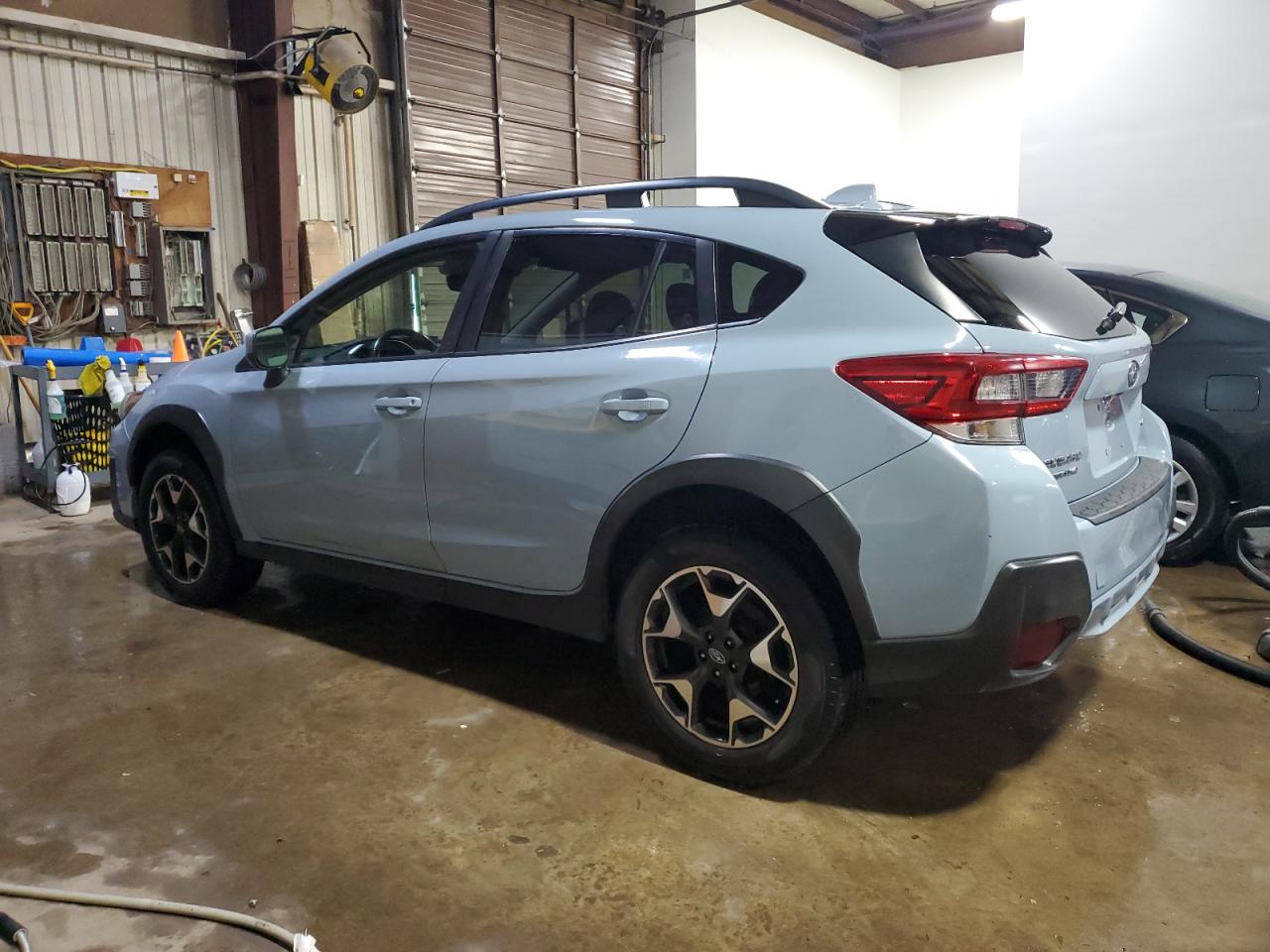 2020 Subaru XV - Image 2