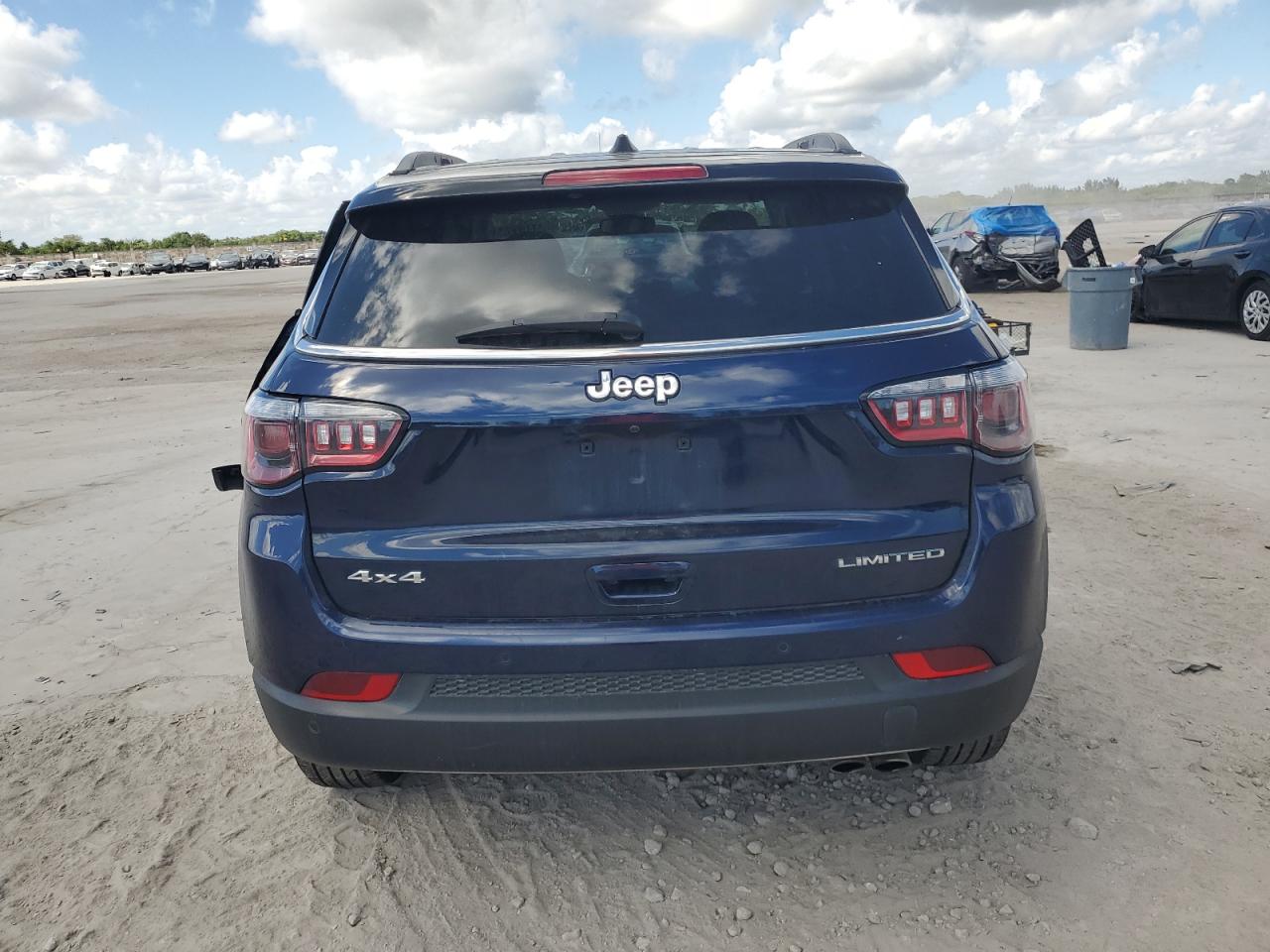 2021 Jeep Compass - Image 6