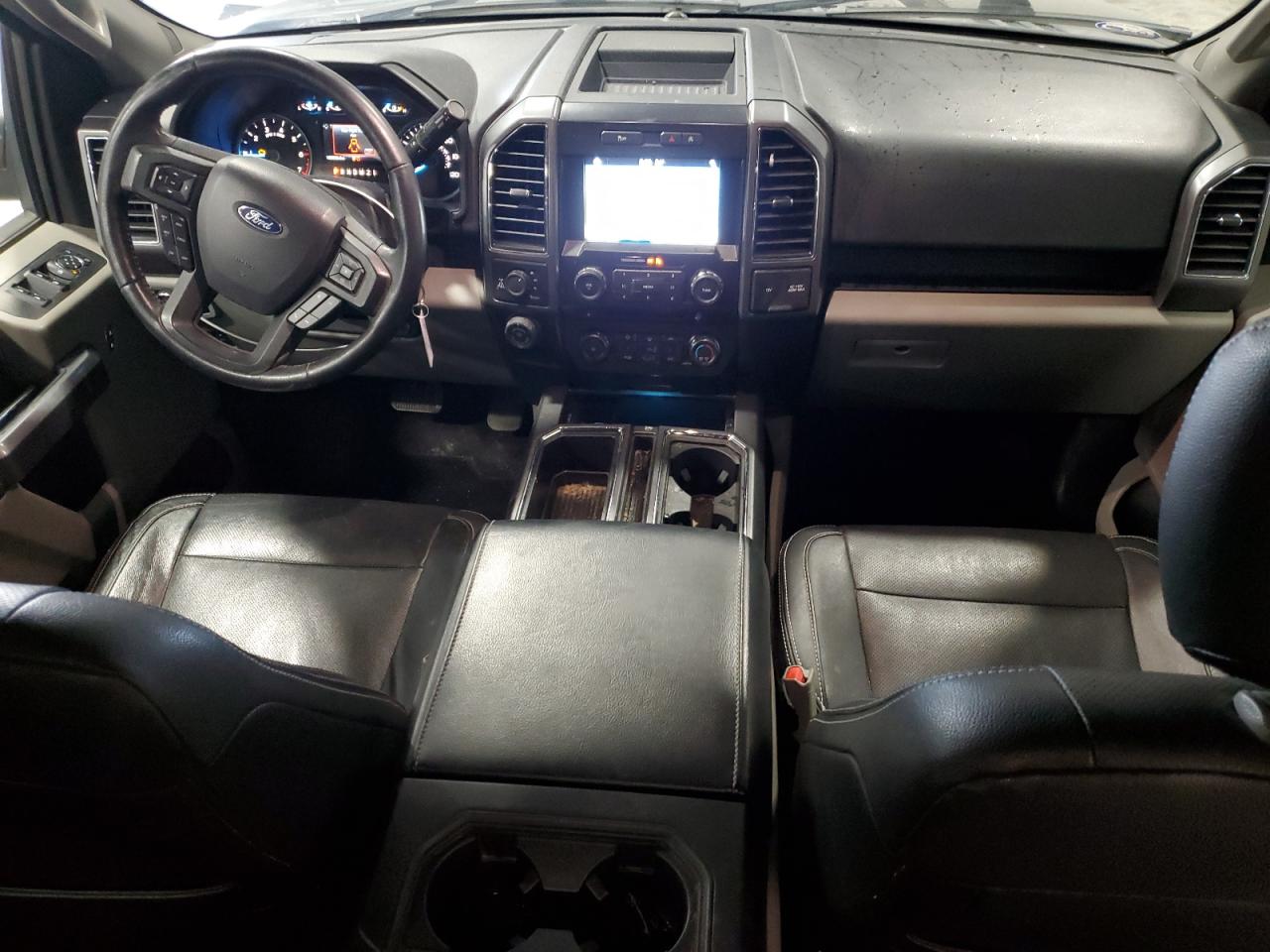 2017 Ford F-150 - Image 8