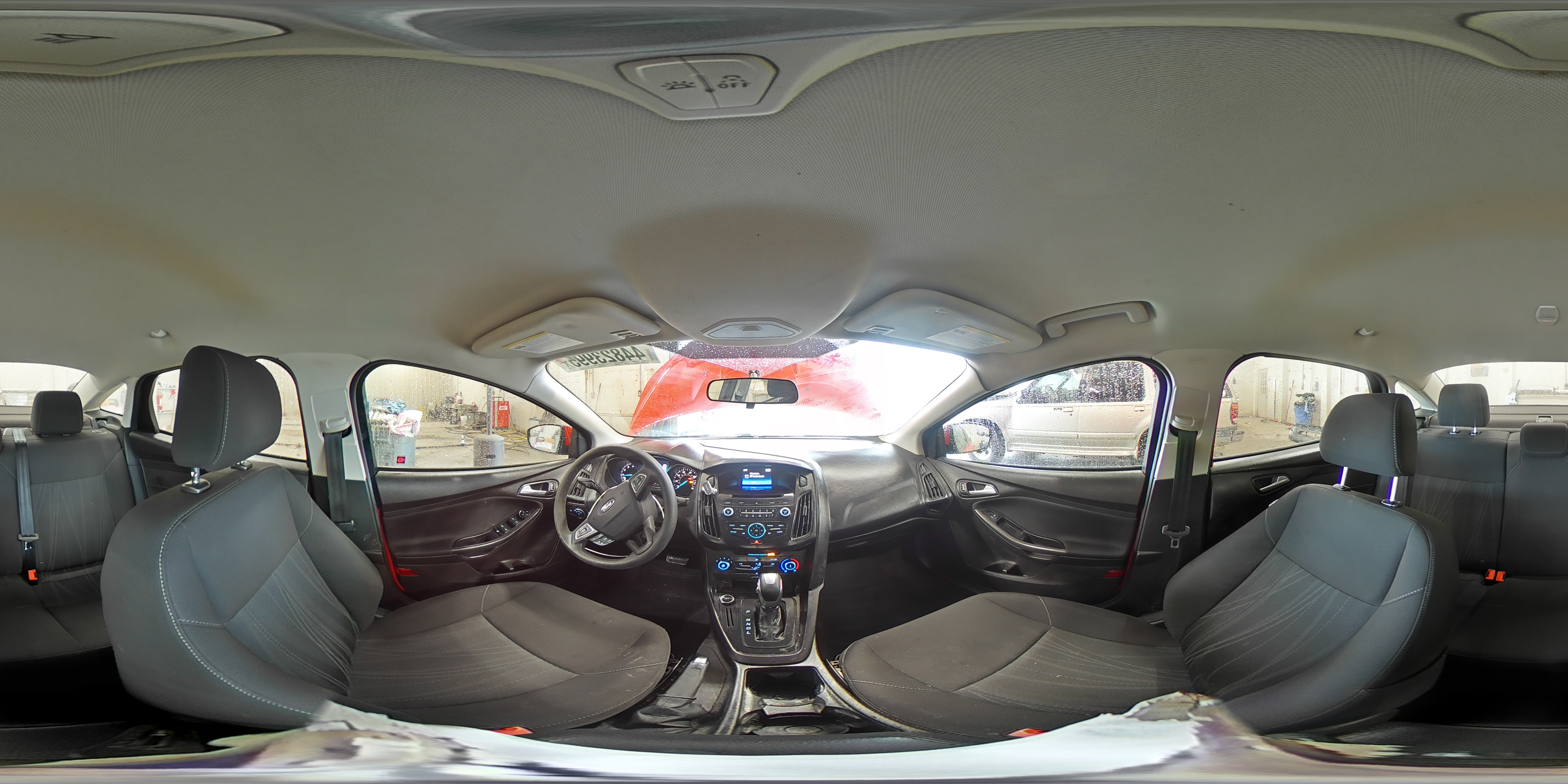 2016 Ford Focus - Image 14