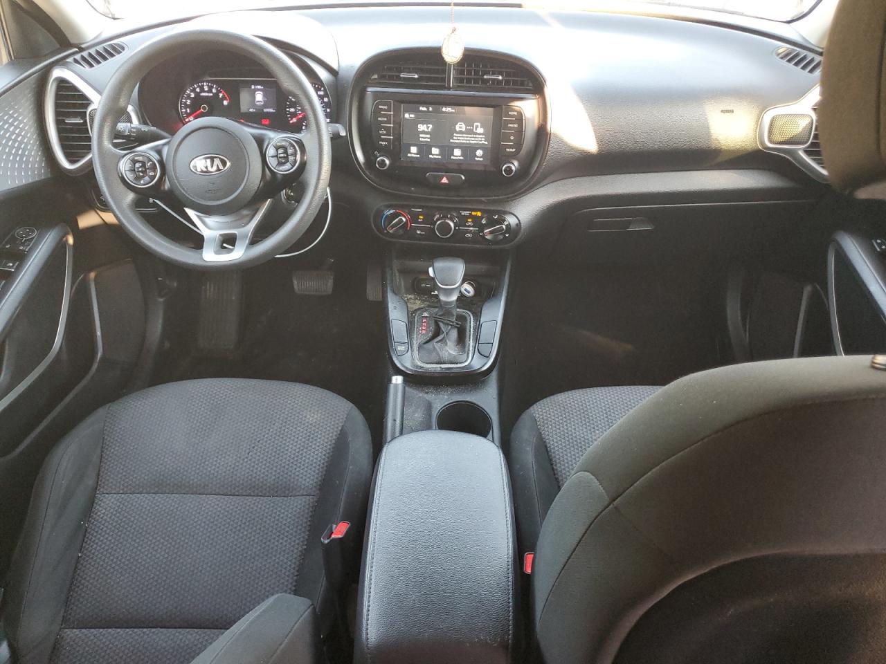 2021 Kia Soul - Image 8