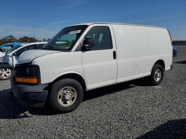 2017 Chevrolet Express G2500 