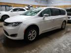 2020 Chrysler Pacifica Limited იყიდება Kincheloe-ში, MI - Side