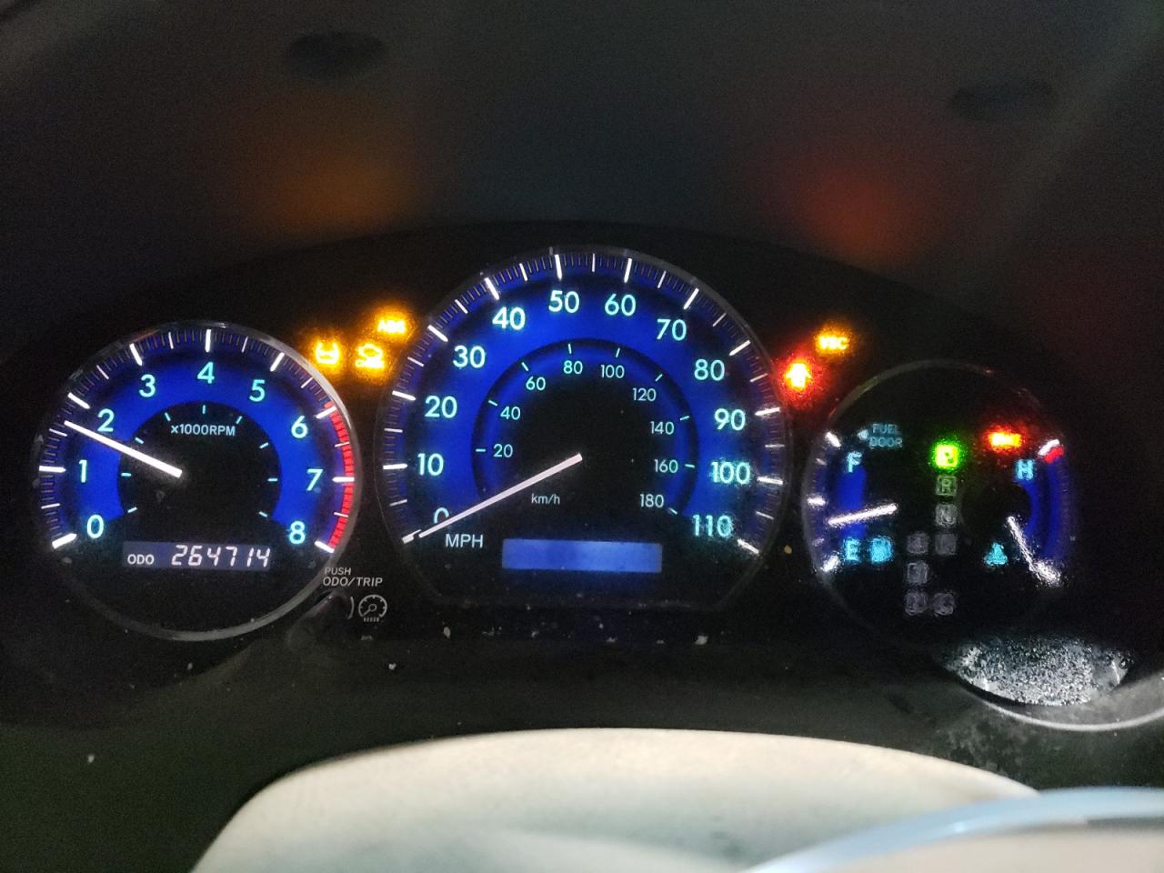 2006 Toyota Sienna - Image 9