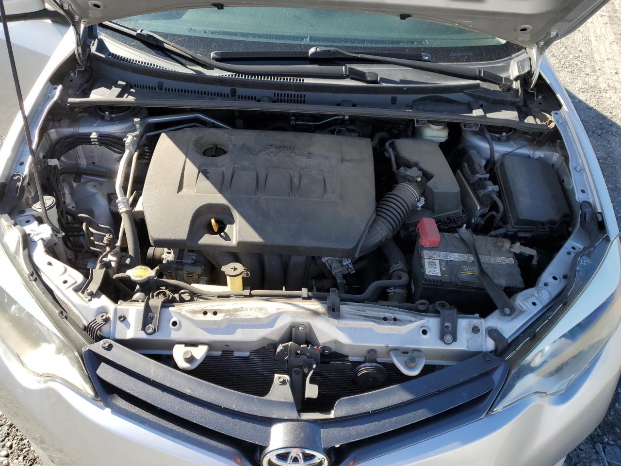 2016 Toyota Corolla - Image 12