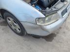 2000 AUDI A3 1.8 SE for sale at Copart SANDY