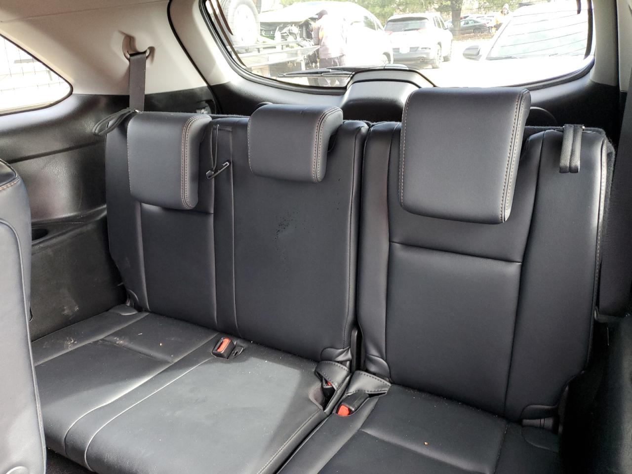 2015 Toyota Highlander - Image 10