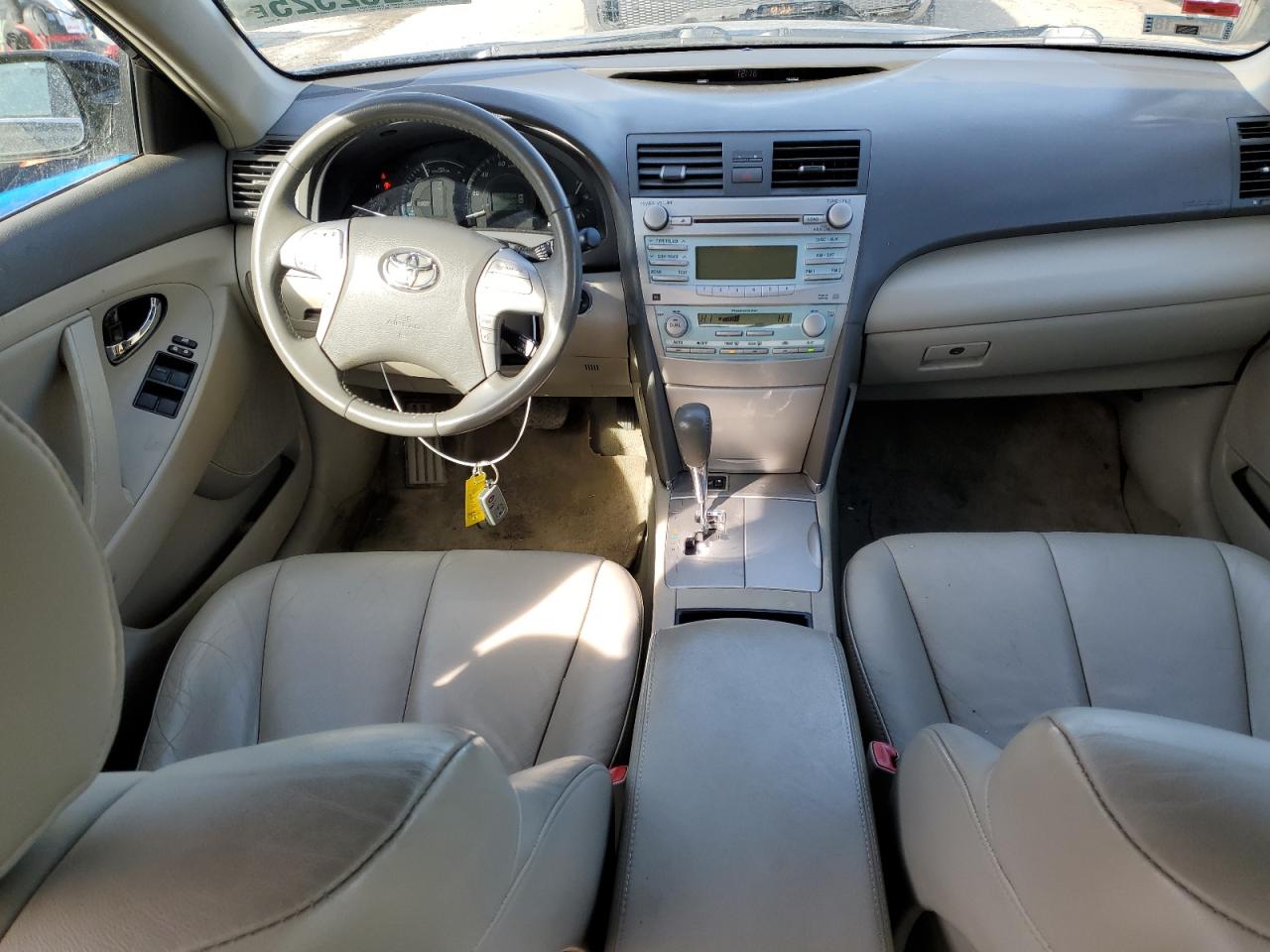 2008 Toyota Camry - Image 8