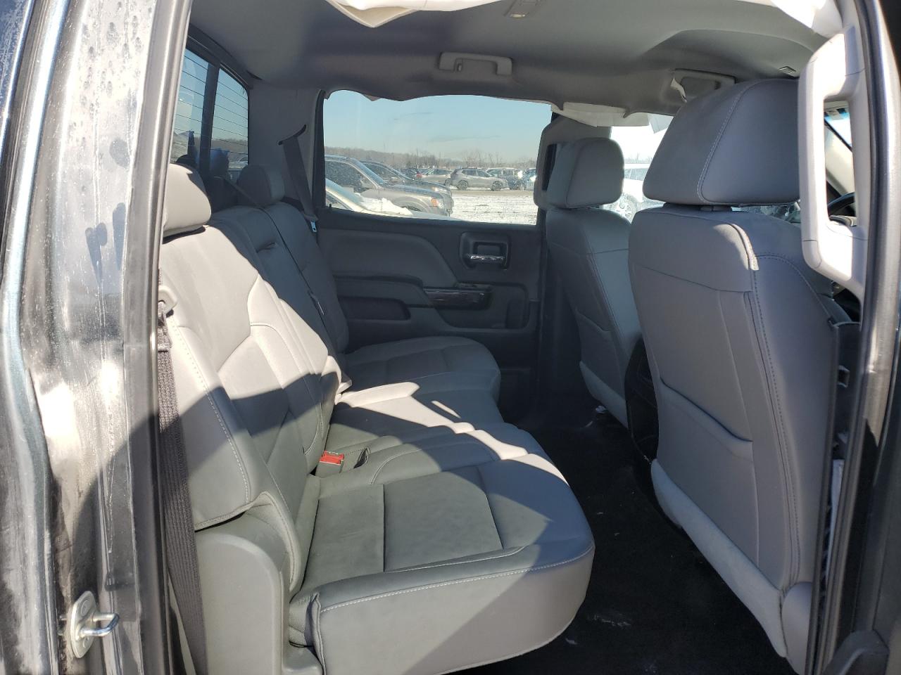 2018 GMC Sierra - Image 11