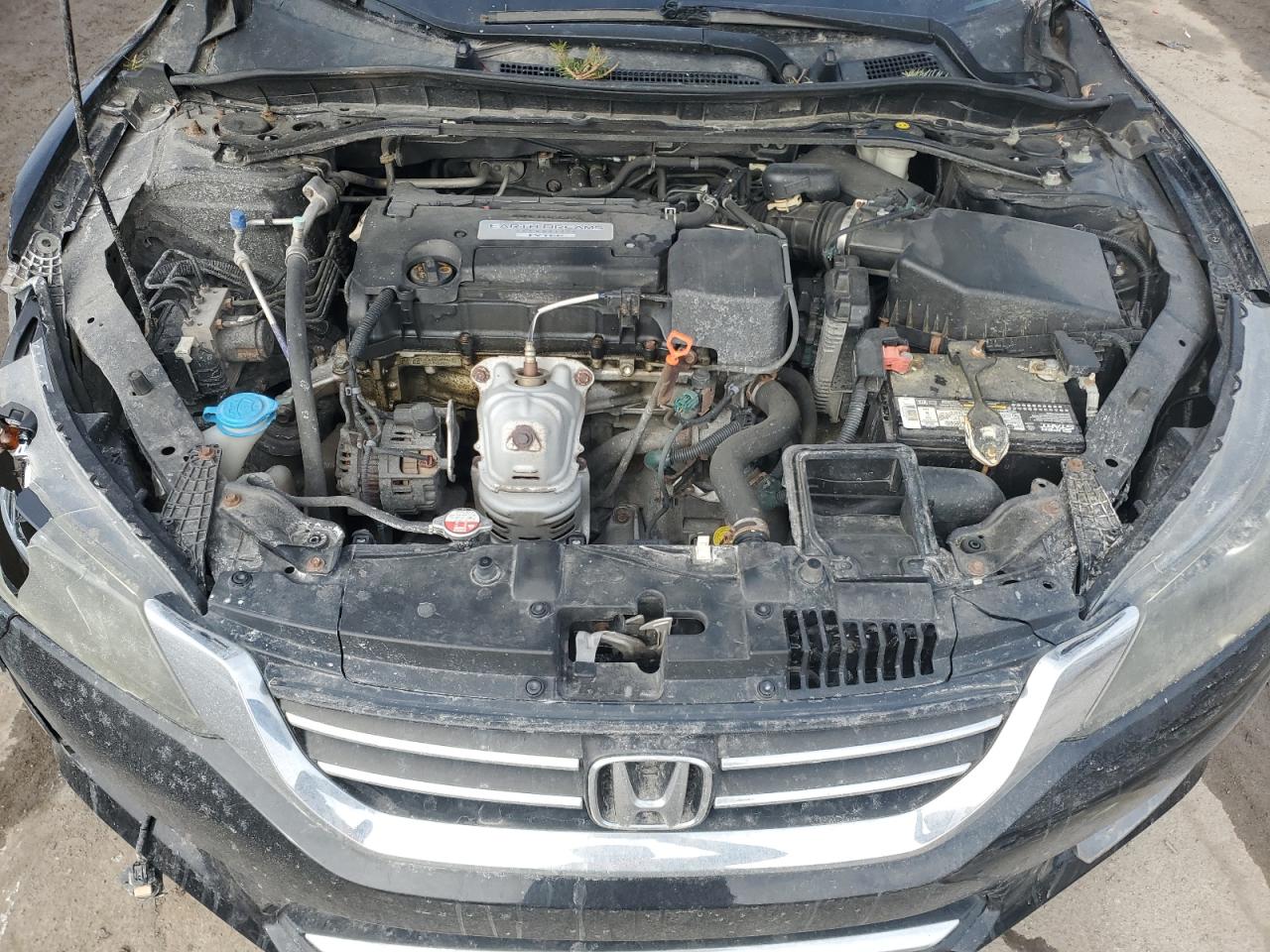 2014 Honda Accord - Image 11