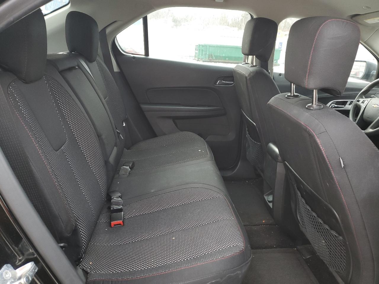 2016 Chevrolet Equinox - Image 11
