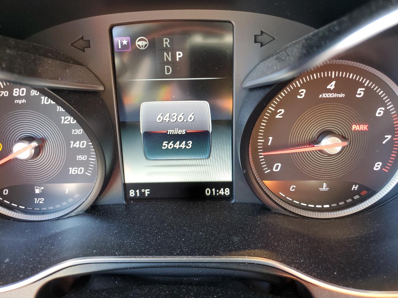 2018 Mercedes-Benz GLC - Image 9