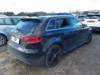 2015 AUDI A3 S LINE for sale at Copart EAST KILBRIDE