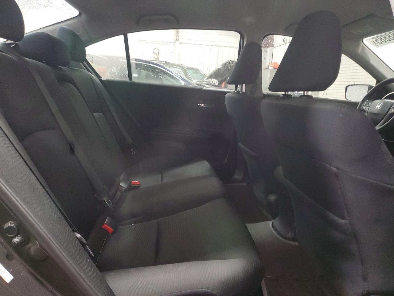 2014 Honda Accord - Image 10