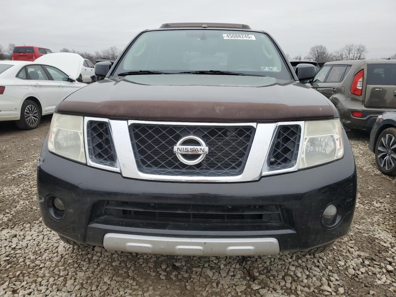 2010 Nissan Pathfinder - Image 5