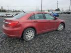 2013 Chrysler 200 Lx for Sale in Portland, OR - Front End