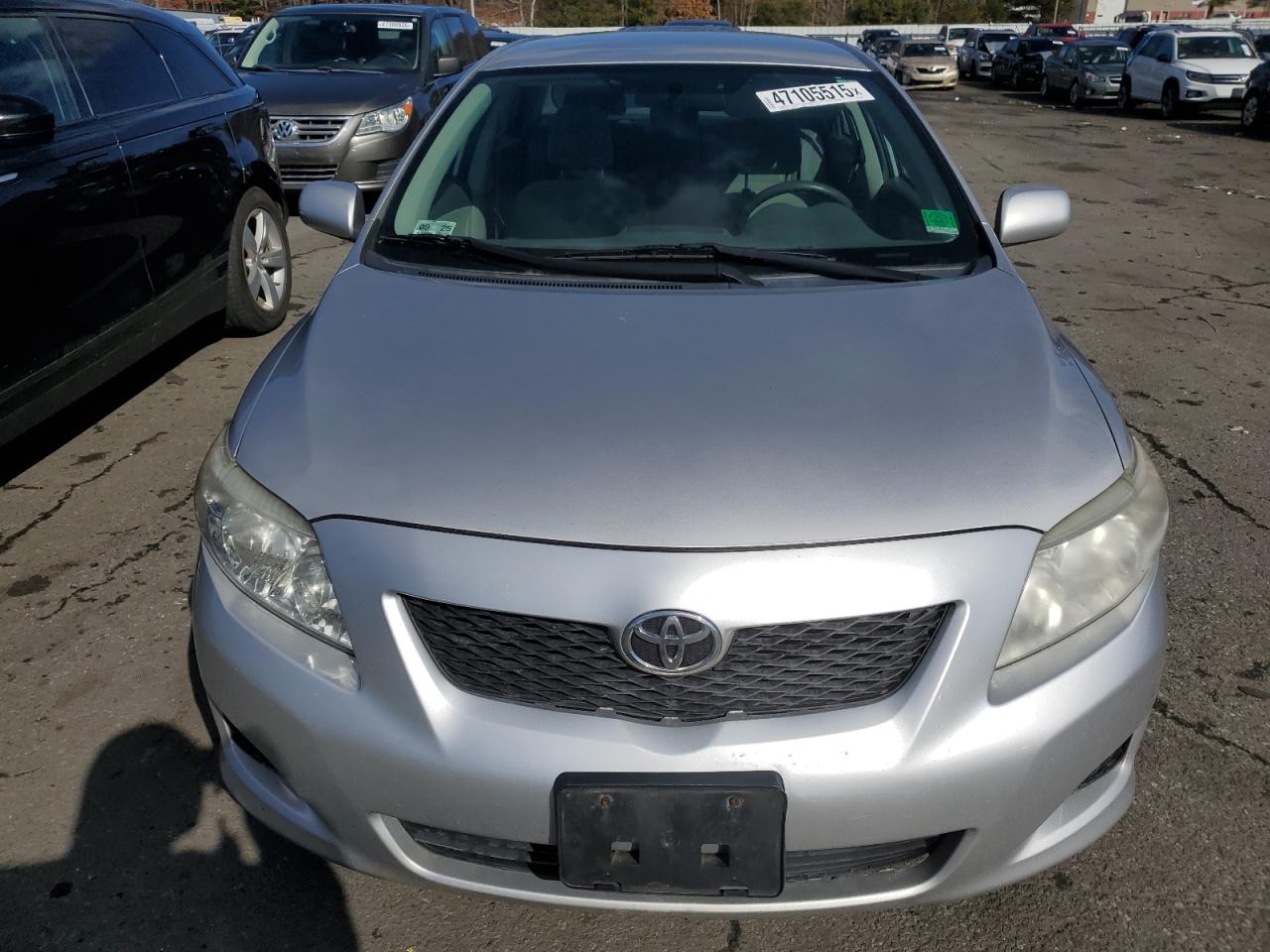 2010 Toyota Corolla - Image 5