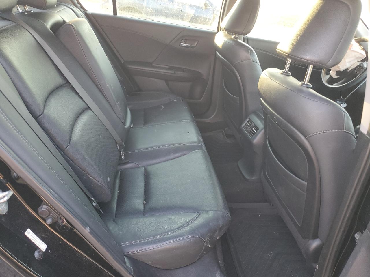 2013 Honda Accord - Image 10