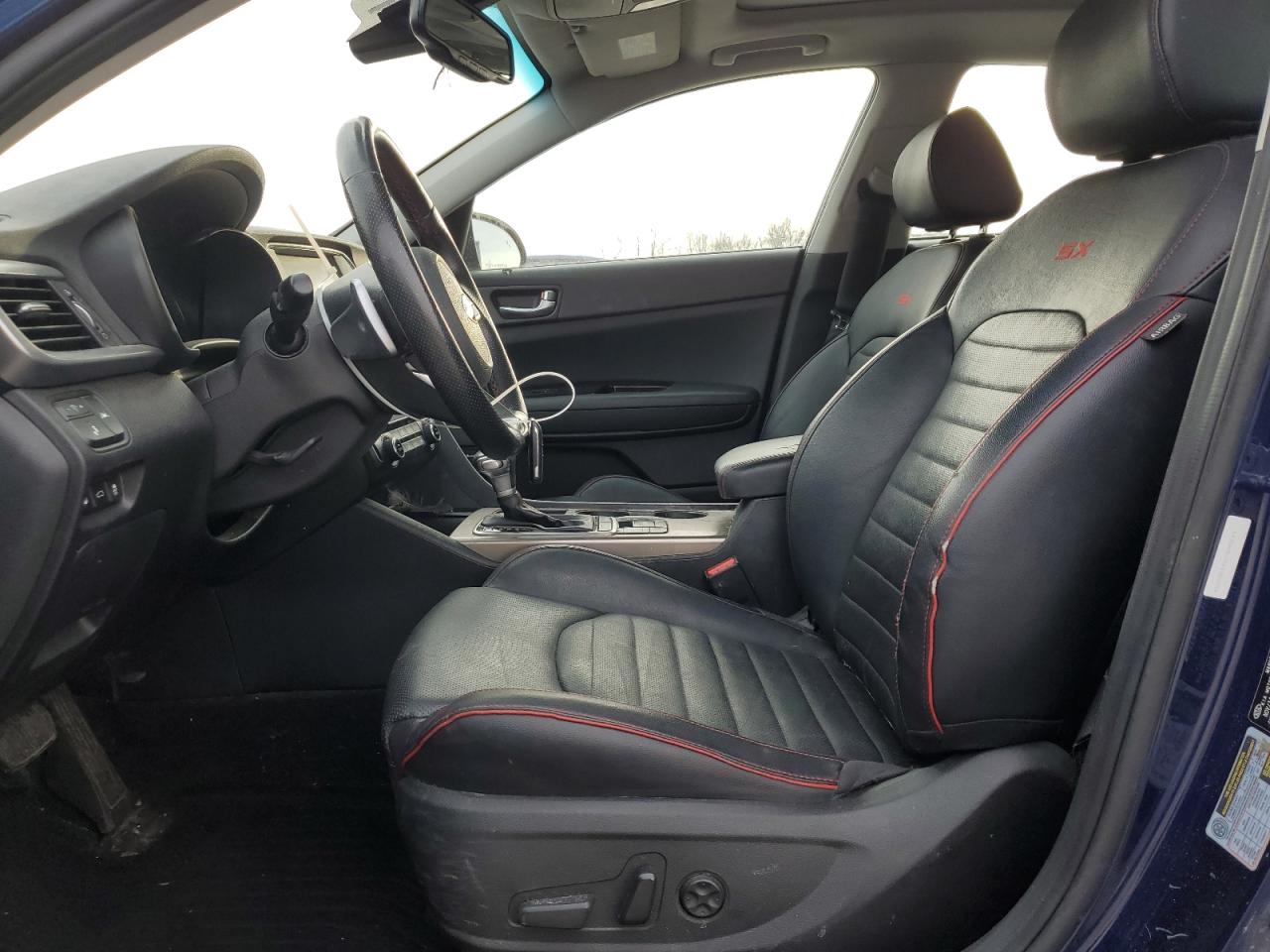 2019 Kia Optima - Image 7