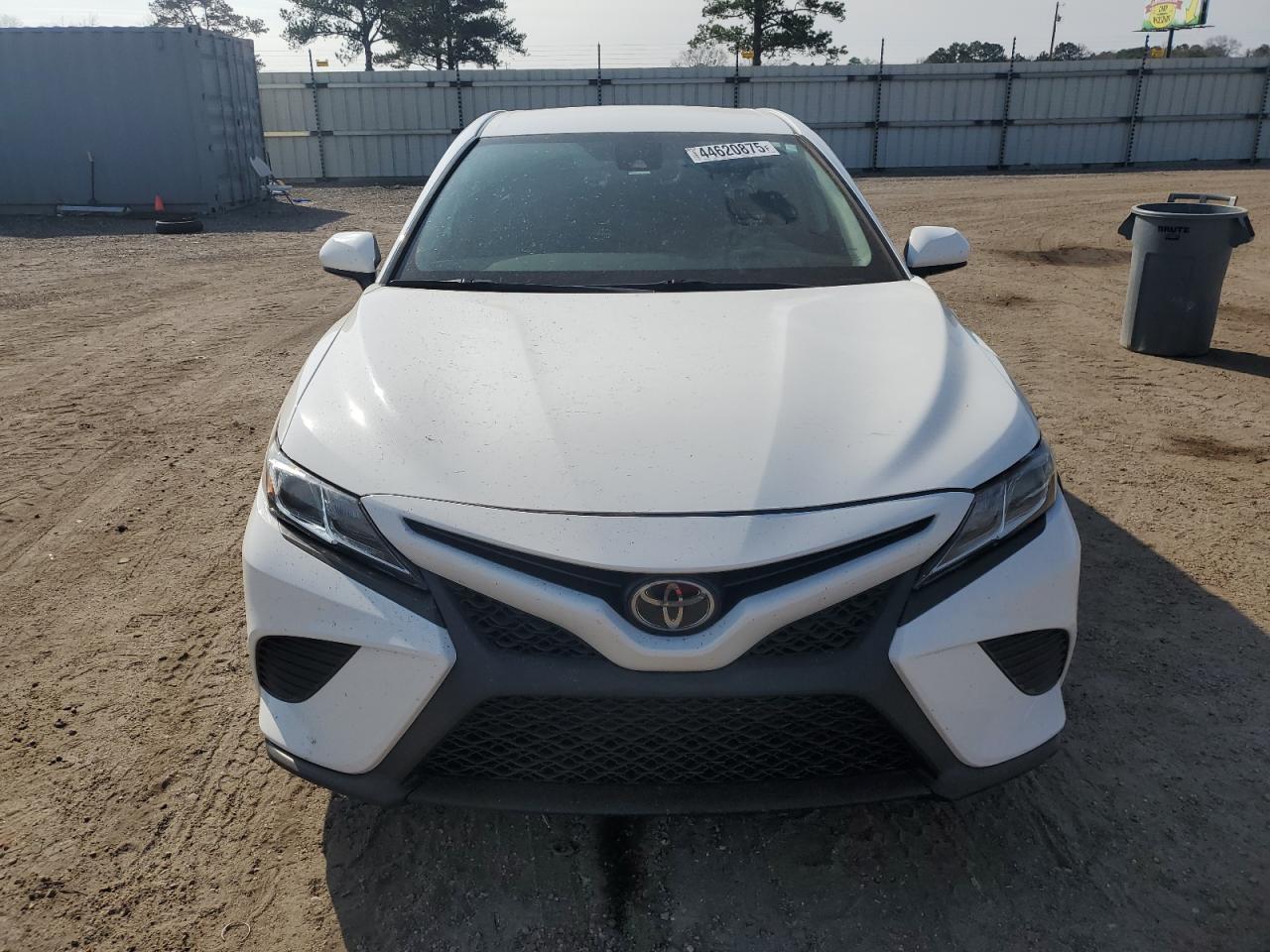 2020 Toyota Camry - Image 5