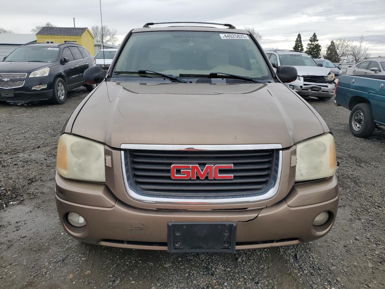 2003 GMC Envoy - Image 5