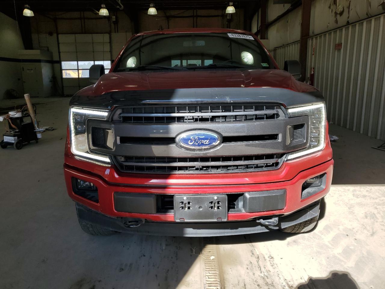 2020 Ford F-150 - Image 5