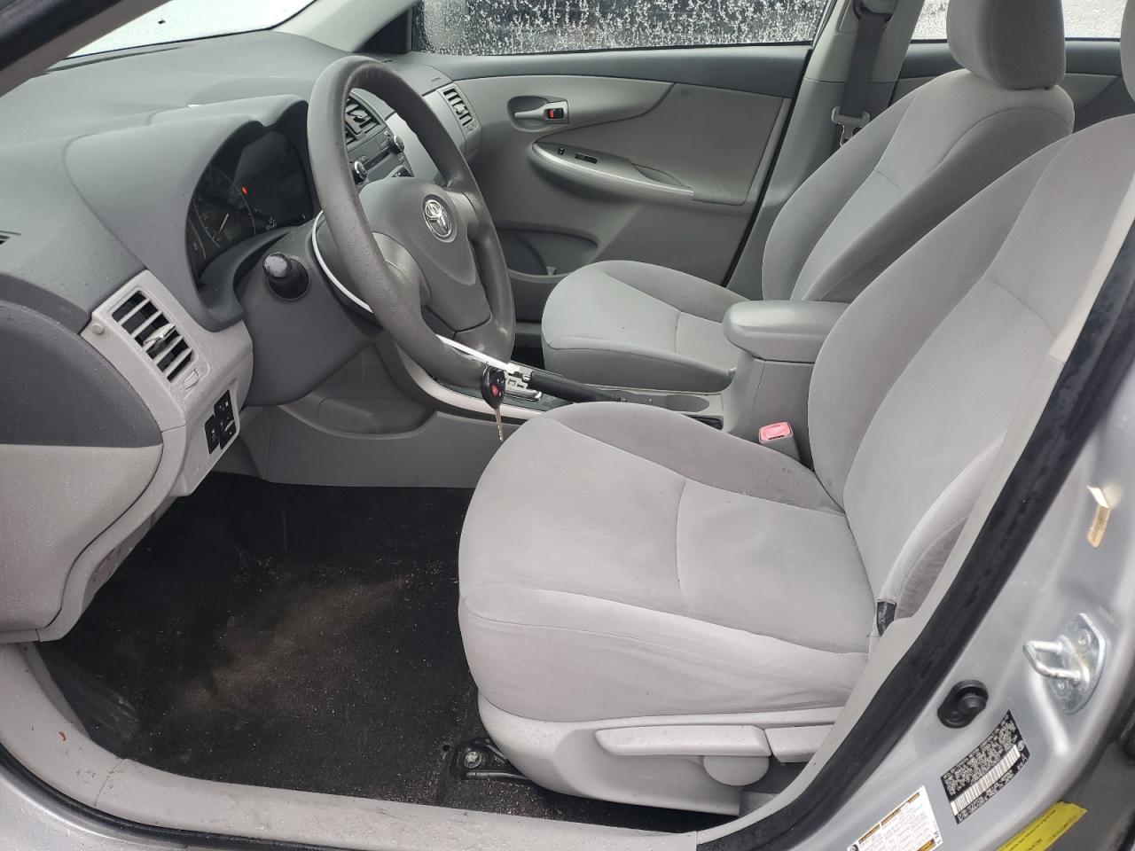2010 Toyota Corolla - Image 7