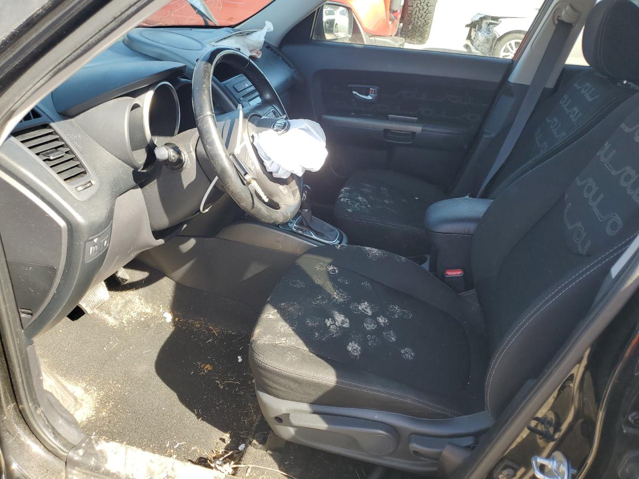 2013 Kia Soul - Image 7