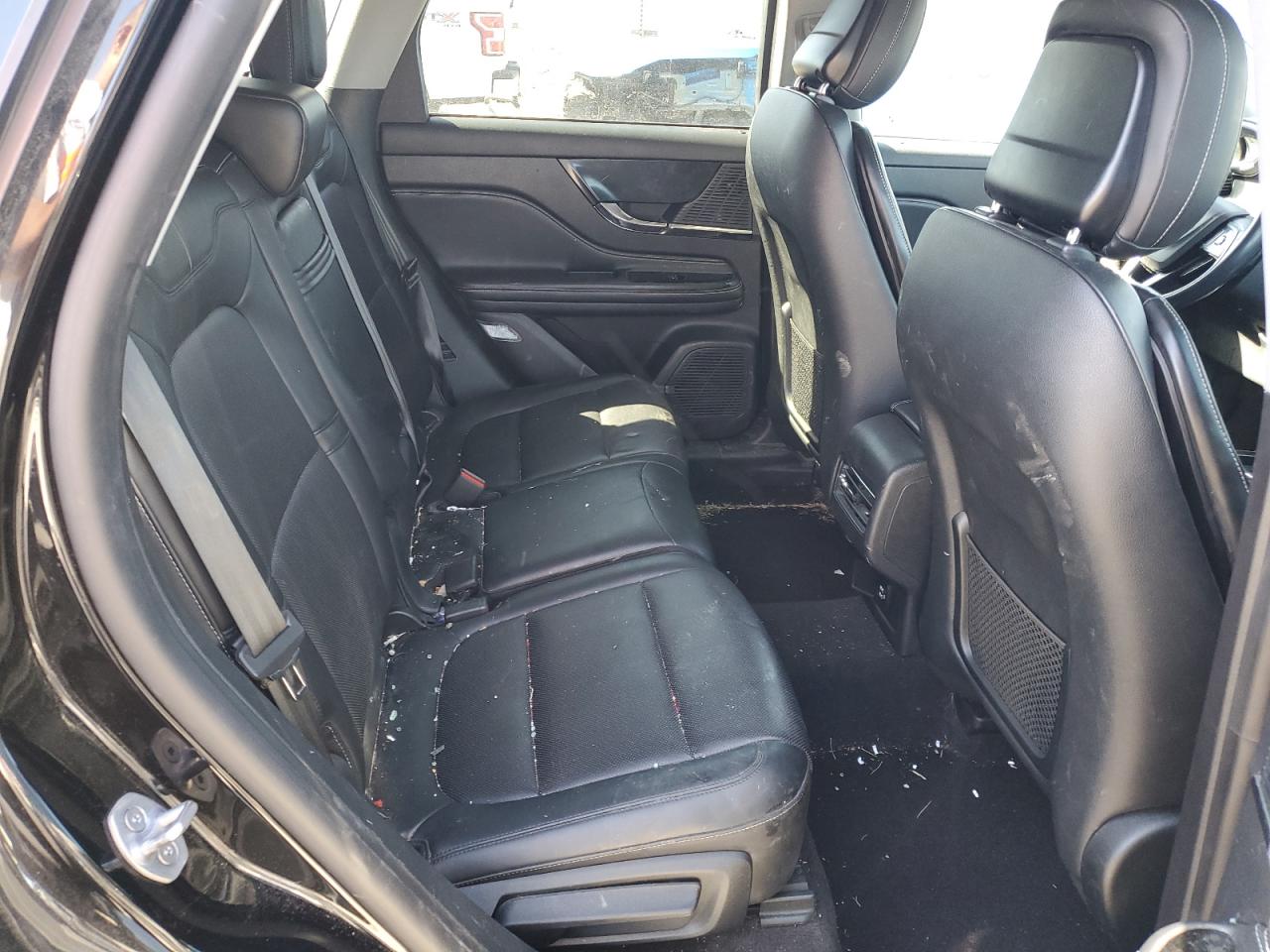 2020 Lincoln Corsair - Image 10