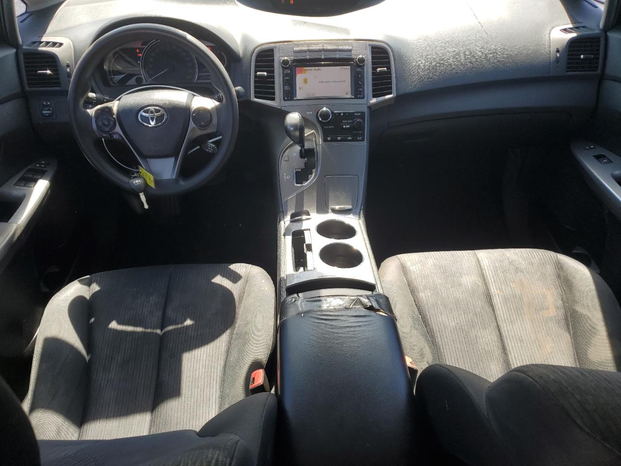 2013 Toyota Venza - Image 8